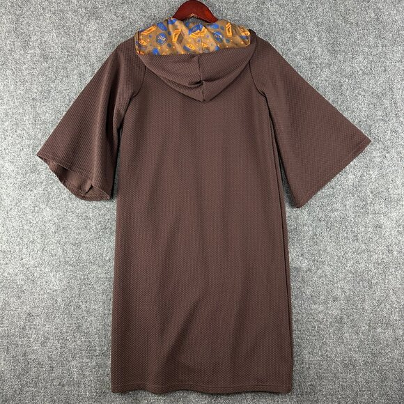 Disney parks Star Wars Jedi Training Robe Trials of the Temple  Youth Medium - Picture 10 of 12